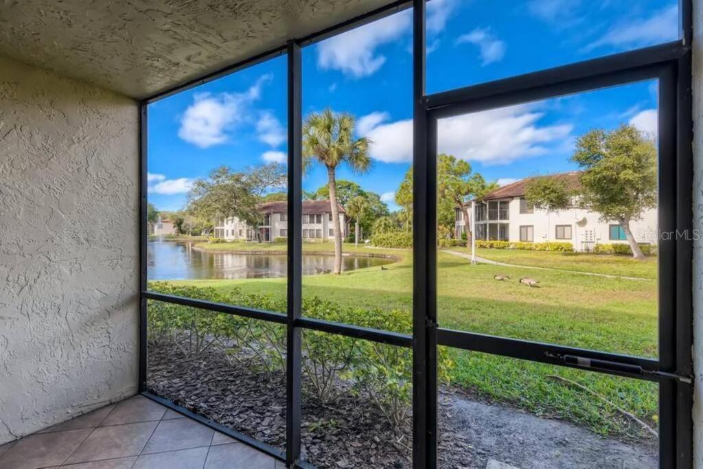 Waterview Oasis Retreat, Minutes To Anna Maria Island And Img Lägenhet Bradenton Exteriör bild