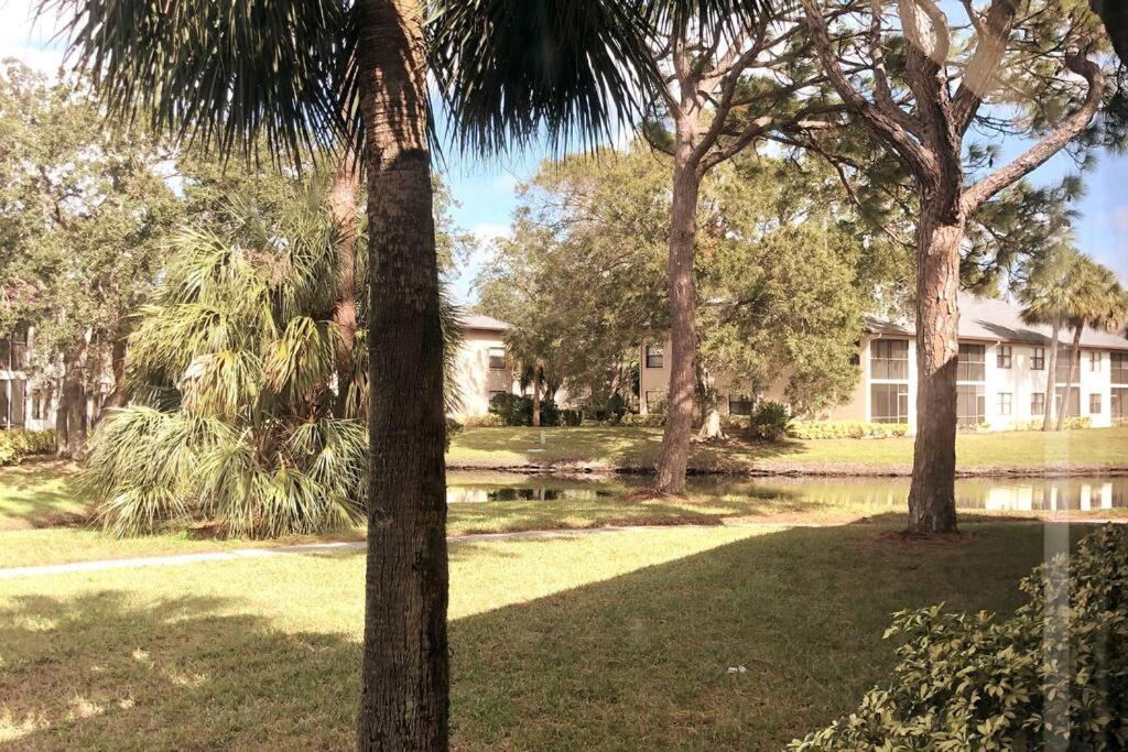 Waterview Oasis Retreat, Minutes To Anna Maria Island And Img Lägenhet Bradenton Exteriör bild