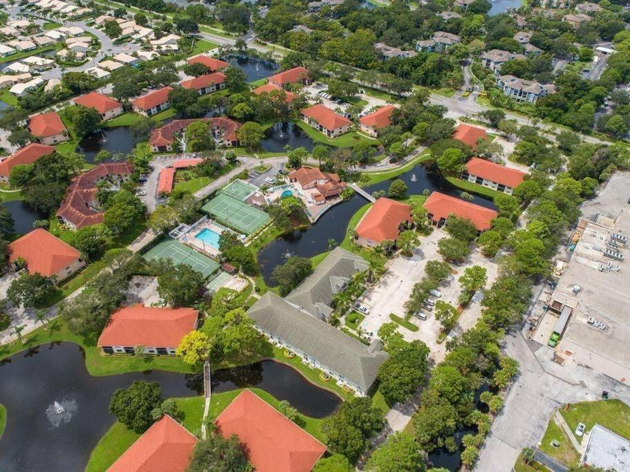 Waterview Oasis Retreat, Minutes To Anna Maria Island And Img Lägenhet Bradenton Exteriör bild