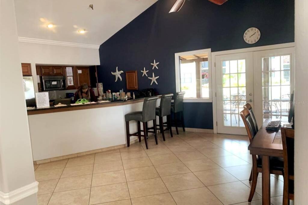 Waterview Oasis Retreat, Minutes To Anna Maria Island And Img Lägenhet Bradenton Exteriör bild