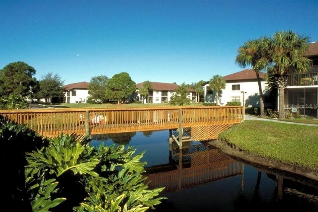 Waterview Oasis Retreat, Minutes To Anna Maria Island And Img Lägenhet Bradenton Exteriör bild
