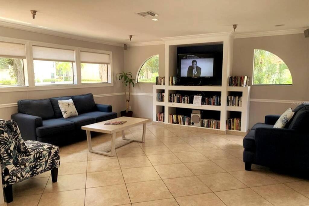 Waterview Oasis Retreat, Minutes To Anna Maria Island And Img Lägenhet Bradenton Exteriör bild