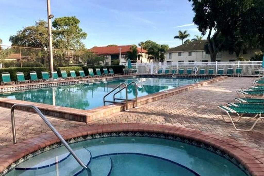 Waterview Oasis Retreat, Minutes To Anna Maria Island And Img Lägenhet Bradenton Exteriör bild