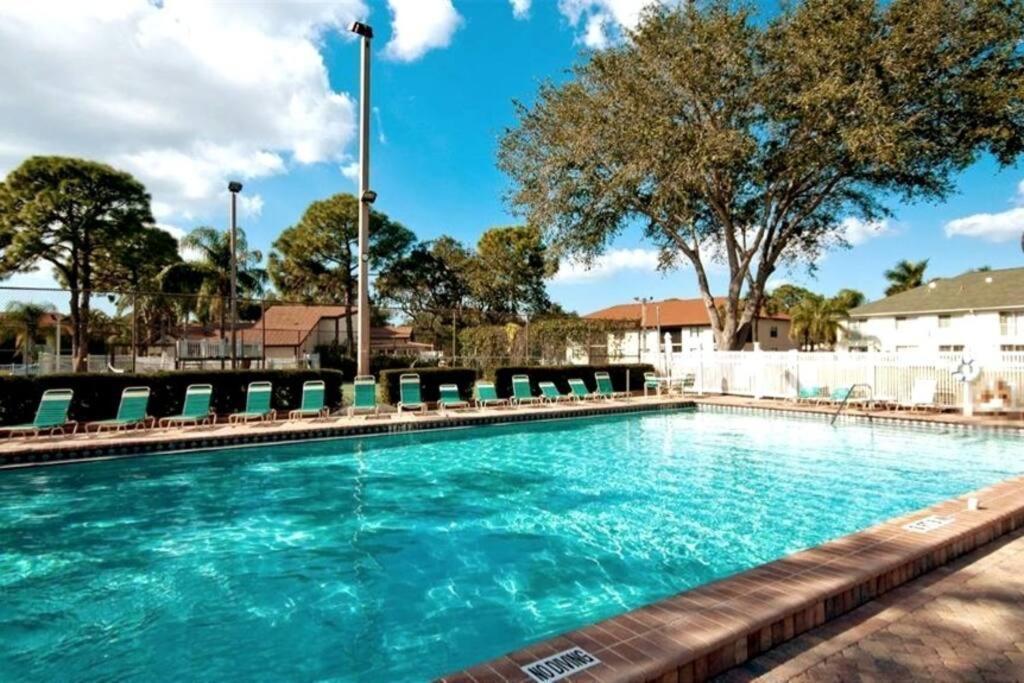 Waterview Oasis Retreat, Minutes To Anna Maria Island And Img Lägenhet Bradenton Exteriör bild
