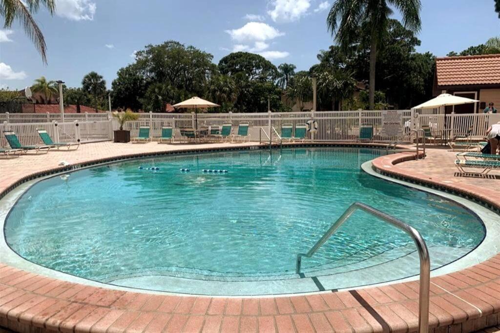 Waterview Oasis Retreat, Minutes To Anna Maria Island And Img Lägenhet Bradenton Exteriör bild
