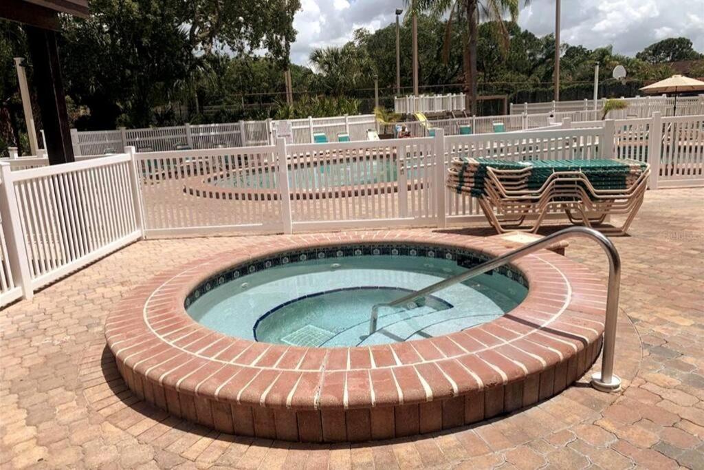 Waterview Oasis Retreat, Minutes To Anna Maria Island And Img Lägenhet Bradenton Exteriör bild