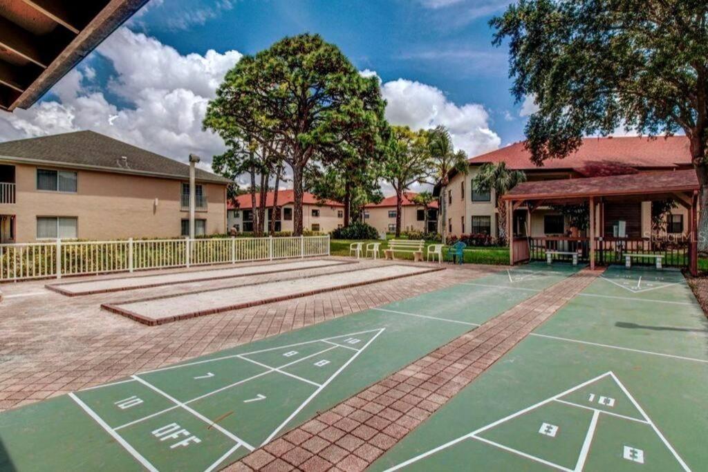 Waterview Oasis Retreat, Minutes To Anna Maria Island And Img Lägenhet Bradenton Exteriör bild